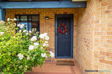 Property photo of 6 Magnolia Retreat Kangaroo Gully WA 6255