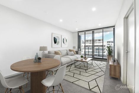 Property photo of 305/11 Hassall Street Parramatta NSW 2150
