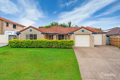 Property photo of 5 Heather Drive Upper Coomera QLD 4209