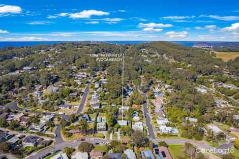 Property photo of 120A The Round Drive Avoca Beach NSW 2251