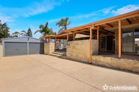 Property photo of 10 Castlereagh Circle Port Kennedy WA 6172