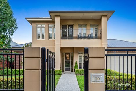 Property photo of 10 Desaumarez Street Kensington Park SA 5068