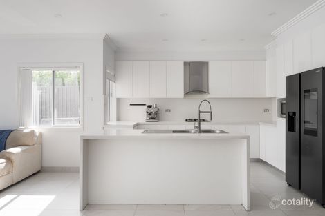 Property photo of 18A Milton Circuit Oran Park NSW 2570