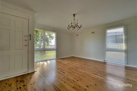 Property photo of 23 Manifold Road Blackett NSW 2770