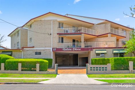 Property photo of 4/27 Nelson Street Coorparoo QLD 4151