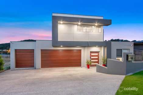 Property photo of 18 Greencastle Parade Maudsland QLD 4210