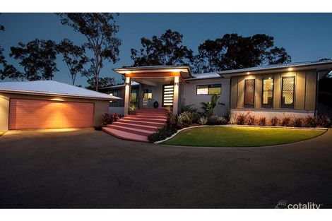 Property photo of 28 Palomino Parade Erakala QLD 4740