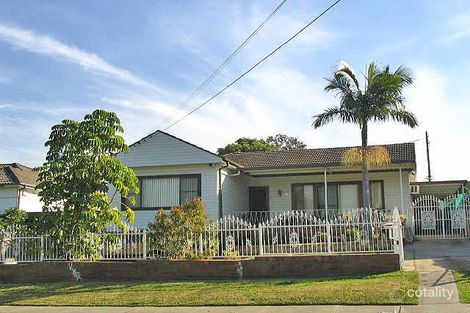 Property photo of 17 Alick Street Cabramatta NSW 2166