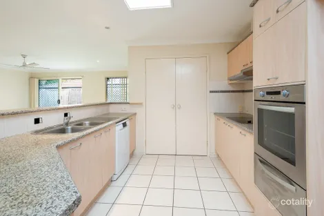 Property photo of 5 Heather Drive Upper Coomera QLD 4209
