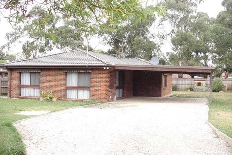2 Carney Ct, Pakenham, VIC 3810