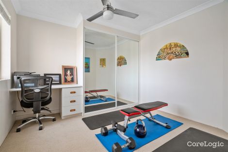 Property photo of 4/27 Nelson Street Coorparoo QLD 4151