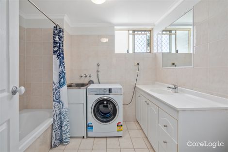 Property photo of 4/27 Nelson Street Coorparoo QLD 4151
