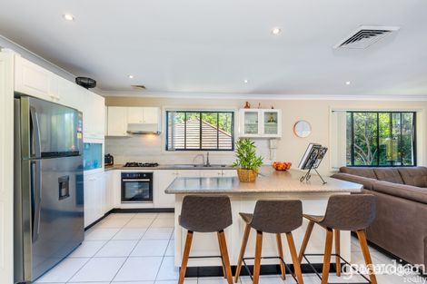 Property photo of 42 Bowen Close Cherrybrook NSW 2126