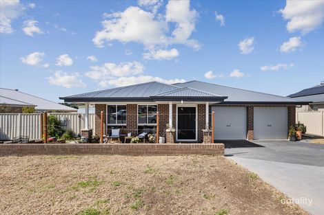 Property photo of 20 Kidd Circuit Goulburn NSW 2580
