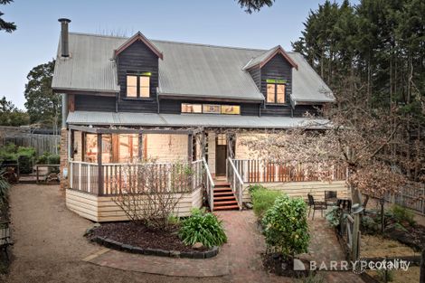 29 CAMPBELL ST, DIAMOND CREEK, VIC 3089