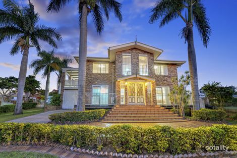 Property photo of 12 McKinlay Place Durack QLD 4077