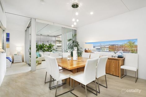 Property photo of 5401/60 Ferry Road West End QLD 4101
