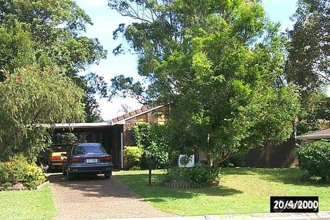 Property photo of 3 Dargo Street Nerang QLD 4211