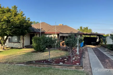 Property photo of 20 Manse Road Cobram VIC 3644