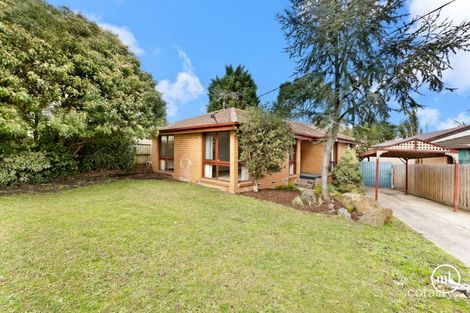 Property photo of 95 Queen Street Wallan VIC 3756