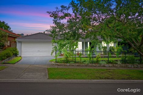 Property photo of 91 Jerilderie Drive Berwick VIC 3806