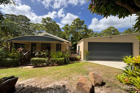 Property photo of 11 Taylor Court Mooloolah Valley QLD 4553