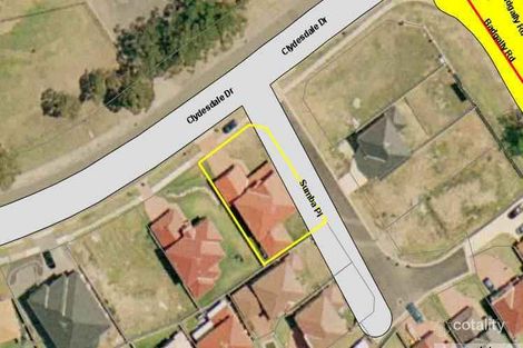 1a Clydesdale Dr, Blairmount, NSW 2559