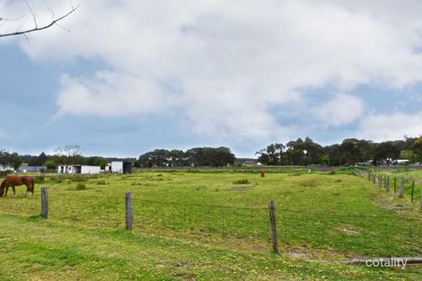 Property photo of 8A Burke Street Beaufort VIC 3373