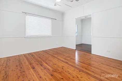 Property photo of 60 White Street Wavell Heights QLD 4012