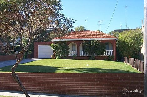 6 Bellevue Tce, Fremantle, WA 6160