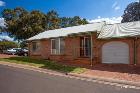 6/153 Gisborne St, Wellington, NSW 2820