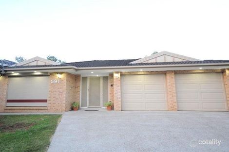 Property photo of 591 Merrylands Road Greystanes NSW 2145