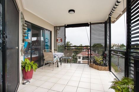 16/5 Rock St, Scarborough, QLD 4020