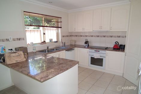 Property photo of 3/45 Goulburn Street Nagambie VIC 3608