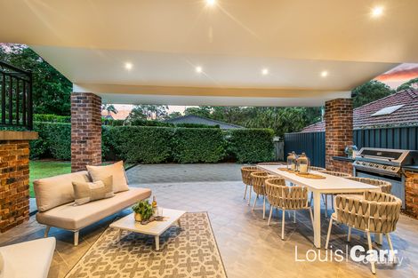 Property photo of 1A Vernon Close West Pennant Hills NSW 2125
