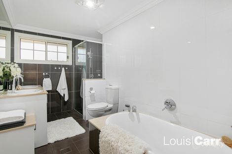 Property photo of 1A Vernon Close West Pennant Hills NSW 2125