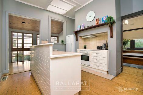Property photo of 10 Dowling Street Lake Wendouree VIC 3350