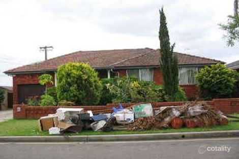 29 Nile St, Fairfield Heights, NSW 2165