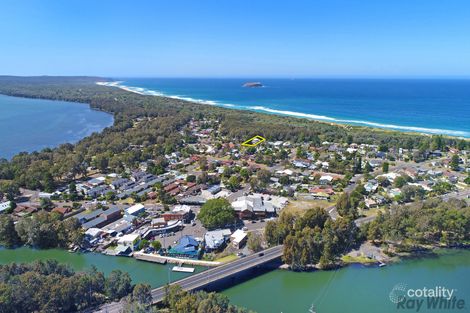 Property photo of 18 Ourringo Street Budgewoi NSW 2262