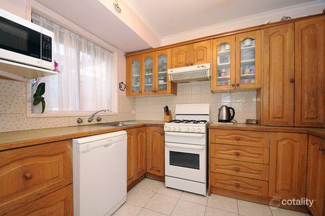 Property photo of 32 Drummond Crescent Rowville VIC 3178
