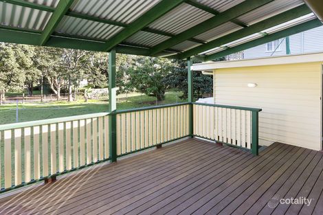 Property photo of 9 Moolabin Crescent Yeerongpilly QLD 4105