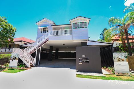 5/26 Ellis St, Stones Corner, QLD 4120