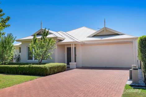 54 Switchback Pde, West Busselton, WA 6280