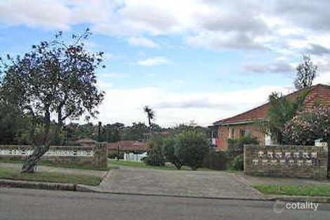 14/19 Lorraine Ave, Bardwell Valley, NSW 2207