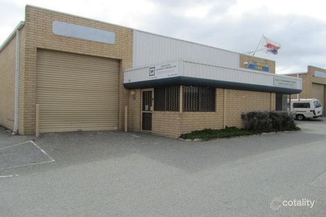 16/30 Peel Rd, O'Connor, WA 6163