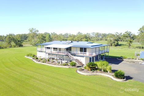 Property photo of 236 Roma Downs Road Roma QLD 4455