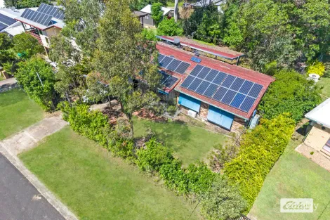 50 Curran St, D'Aguilar, QLD 4514