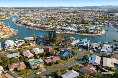 Property photo of 2 Malkana Crescent Buddina QLD 4575