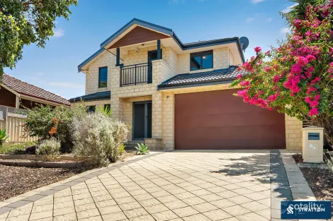 Property photo of 4A Burlington Street St James WA 6102