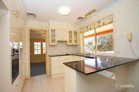 Property photo of 2 Mountain View Crescent West Pennant Hills NSW 2125
